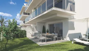 Недвижимость в Испании купить. Район Sierra cortina, 2 спальни, 77 м2 - photo 2