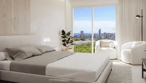 Купить недвижимость в Испании. Район Sierra cortina, 2 спальни, 75 м2 - photo 6