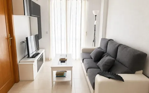 Buy an Apartment in Torrevieja, Spain. Playa del cura area, 2 bedrooms, 65 m2
