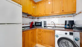 Buy an Apartment in Torrevieja, Spain. Playa de los Locos area, 3 bedrooms, 65 m2 - photo 4