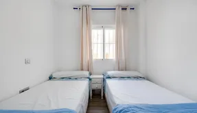 Buy an Apartment in Torrevieja, Spain. Playa de los Locos area, 3 bedrooms, 65 m2 - photo 5