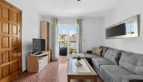 Comprar un Ático en Orihuela Costa, España. Zona de la La Florida, 3 dormitorios, 62 m2 - photo 2