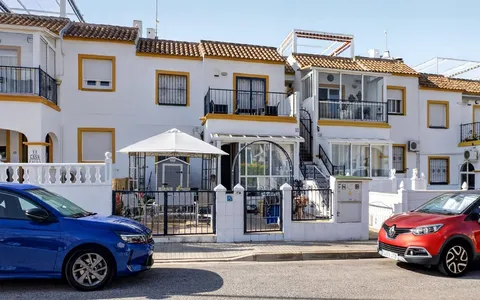 Comprar un Ático en Orihuela Costa, España. Zona de la  La Florida, 3 dormitorios, 62 m2, 3 dormitorios, 62 m² — €159000