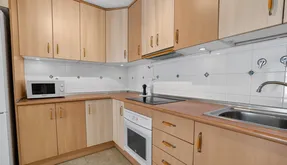 Bienes raíces en España, Torrevieja. Zona de la Aguas Nuevas, 2 dormitorios, 59 m2 - photo 3
