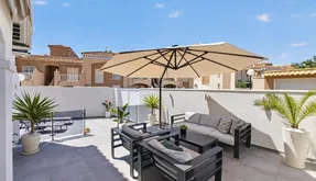 Bienes raíces en España, Torrevieja. Zona de la Aguas Nuevas, 2 dormitorios, 59 m2 - photo 4