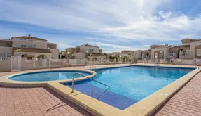 Bienes raíces en España, Torrevieja. Zona de la Aguas Nuevas, 2 dormitorios, 59 m2 - photo 5