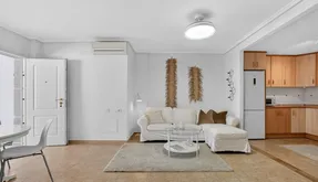 Bienes raíces en España, Torrevieja. Zona de la Aguas Nuevas, 2 dormitorios, 59 m2 - photo 6