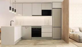 Comprar un Piso en Torrevieja, España. Zona de la Playa del Cura, 1 dormitorio, - photo 6