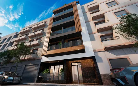 Comprar un Piso en Torrevieja, España. Zona de la Playa del Cura, 1 dormitorio,
