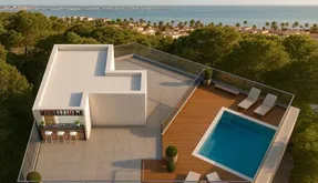 Comprar una vivienda en España. Zona de la Lo Pagán, - photo 3