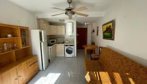 Torrevieja, España. Bienes raíces. Zona de la  Centro, 23 m2 - photo 3
