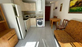 Torrevieja, España. Bienes raíces. Zona de la  Centro, 23 m2 - photo 6