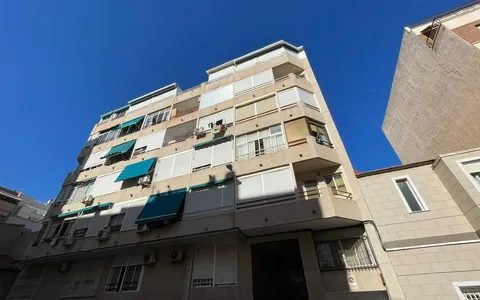 Torrevieja, Spain. Real Estate. Centro area, 23 m2, 23 m² — €77260