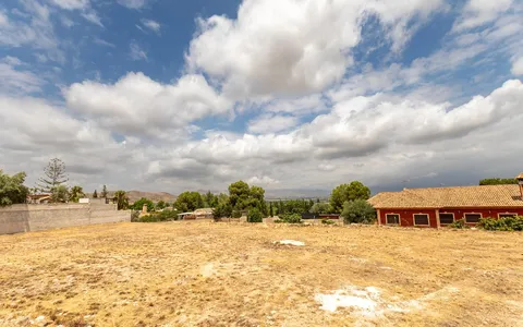 Venta de propiedades. Zona de la  Montepinar-La Aparecida-Raiguero, 1588 m2, 1588 m² — €206000