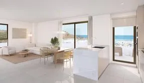 Spain real estate. Playa del Torres area, 3 bedrooms, 108 m2 - photo 5