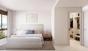 Spain real estate. Playa del Torres area, 3 bedrooms, 108 m2 - photo 6