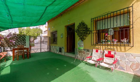 Comprar un Casa España. Zona de la La Murada-Los Vicentes, 4 dormitorios, 264 m2 - photo 1