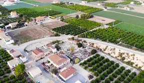 Propiedad España, Casa. Zona de la Desamparados-Hurchillo-Torremendo, 5 dormitorios, 1122 m2 - photo 2