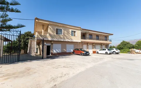 Property Spain, House. Desamparados-Hurchillo-Torremendo area, 5 bedrooms, 1122 m2, 5 bedrooms, 1122 m² — €565000