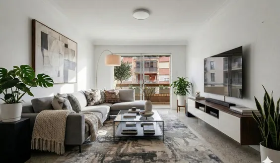 Buy an Apartment Spain. Zona Centro area, 4 bedrooms, 129 m2 - photo 1