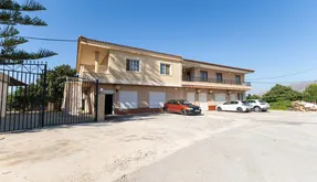 Comprar una propiedad en España. Zona de la Desamparados-Hurchillo-Torremendo, 5 dormitorios, 1122 m2 - photo 4