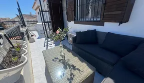 España comprar Bungalow. Zona de la  Torreblanca, 2 dormitorios, - photo 4