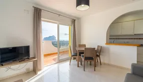 Bungalow for sale in Calpe, Spain. Gran sol area, 2 bedrooms, 53 m2 - photo 4