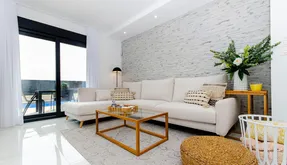Comprar un Duplex en España. Zona de la Vistabella Golf, 3 dormitorios, 100 m2 - photo 6