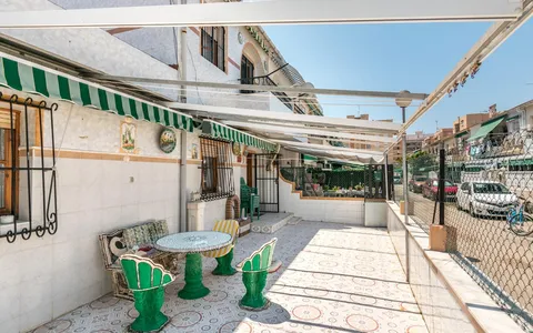 Real estate in Spain buy. Playa Lisa area, 4 bedrooms, 80 m2, 4 bedrooms, 80 m² — €219000