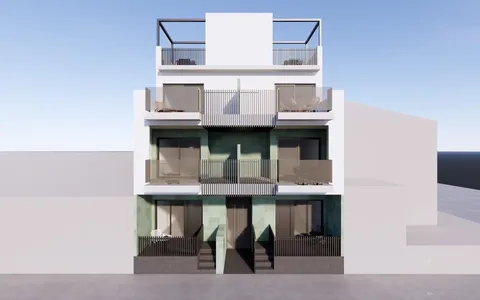 Real estate in Spain buy. Torre de la Horadada area, 2 bedrooms, 62 m2, 2 bedrooms, 62 m² — €295900