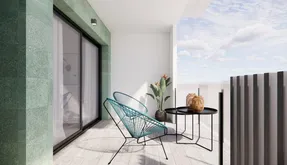 Piso en España comprar. Zona de la Torre de la Horadada, 2 dormitorios, 68 m2 - photo 6