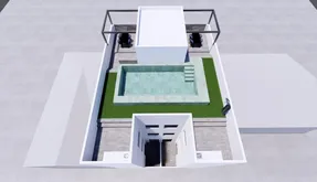 Real estate in Spain, Penthouse. Torre de la Horadada area, 2 bedrooms, 51 m2 - photo 3