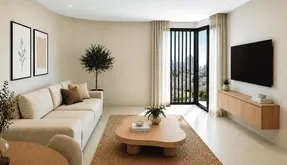 Buy an Apartment in Torrevieja, Spain. Centro area, 1 bedroom, 49 m2 - photo 5
