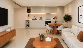 Buy an Apartment in Torrevieja, Spain. Centro area, 1 bedroom, 49 m2 - photo 6