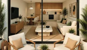 Immobilie kaufen in Torrevieja, Spanien. Centro area, 2 bedrooms, 67 m2 - photo 6