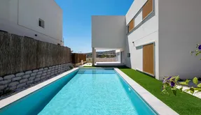España comprar Villa. Zona de la La finca golf, 4 dormitorios, 235 m2 - photo 2