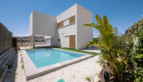 España comprar Villa. Zona de la La finca golf, 4 dormitorios, 235 m2 - photo 3
