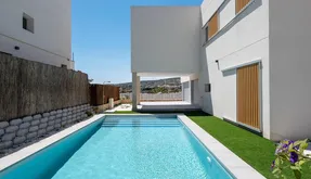 España comprar Villa. Zona de la La finca golf, 4 dormitorios, 235 m2 - photo 5