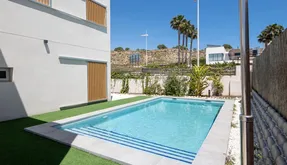 España comprar Villa. Zona de la La finca golf, 4 dormitorios, 235 m2 - photo 6