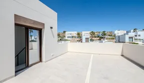 Spain real estate. La finca golf area, 3 bedrooms, 113 m2 - photo 3