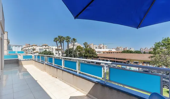 Comprar un Ático en España, Torrevieja. Zona de la Estacion de autobuses, 3 dormitorios, 92 m2 - photo 1