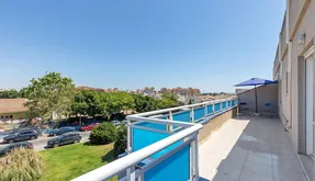 Comprar un Ático en España, Torrevieja. Zona de la Estacion de autobuses, 3 dormitorios, 92 m2 - photo 2
