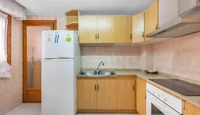 Torrevieja, Spain. Real Estate. Estacion de autobuses area, 2 bedrooms, 65 m2 - photo 5