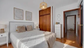 Torrevieja, España. Bienes raíces. Zona de la Calas blanca, 2 dormitorios, 73 m2 - photo 3