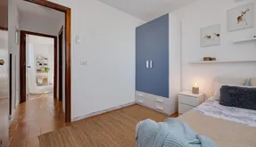 Torrevieja, España. Bienes raíces. Zona de la Calas blanca, 2 dormitorios, 73 m2 - photo 6