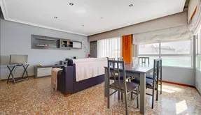 Torrevieja, real estate. Centro area, 4 bedrooms, 116 m2 - photo 4