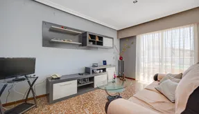 Torrevieja, real estate. Centro area, 4 bedrooms, 116 m2 - photo 5