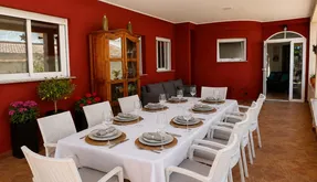 Torrevieja, España. Comprar un Villa. Zona de la La Siesta - El Salado - Torreta, 4 dormitorios, 169 m2 - photo 4
