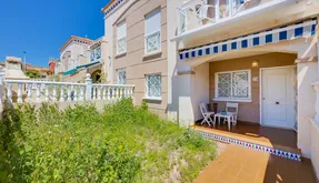 Property in Torrevieja. Aguas nuevas 1 area, 2 bedrooms, 78 m2 - photo 2