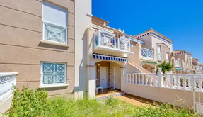 Property in Torrevieja. Aguas nuevas 1 area, 2 bedrooms, 78 m2 - photo 3